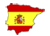 LA ROSA - Espanol