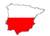 LA ROSA - Polski